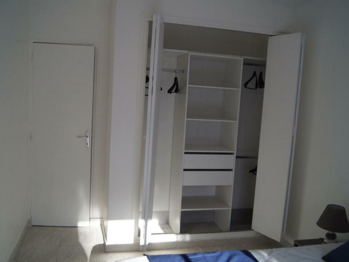 Apartament Les Mimosas Roquebrune-Cap-Martin Zewnętrze zdjęcie